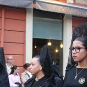 ¿Qué procesiones hay hoy en León? Lunes Santo