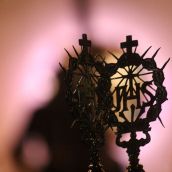 ¿Qué procesiones hay hoy en León? Viernes Santo