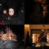 La Pasión se apodera de León