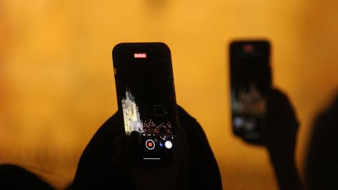 ¿Qué procesiones hay hoy en León? Martes Santo