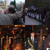 Procesión del Perdón León 2024 | José Martín