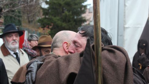 Procesión del Perdón León 2024 | José Martín