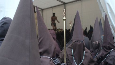 Procesión del Perdón León 2024 | José Martín