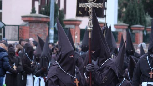 Procesión del Perdón León 2024 | José Martín