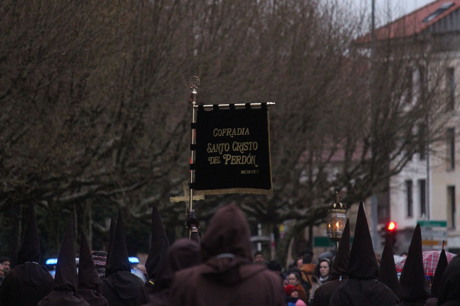 Procesión del Perdón León 2024 | José Martín