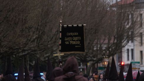 Procesión del Perdón León 2024 | José Martín