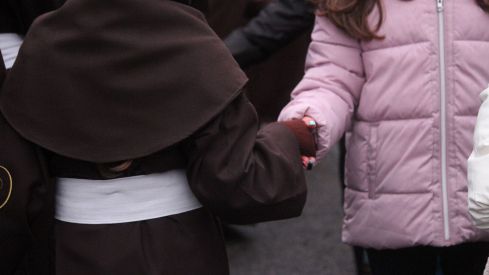 Procesión del Perdón León 2024 | José Martín