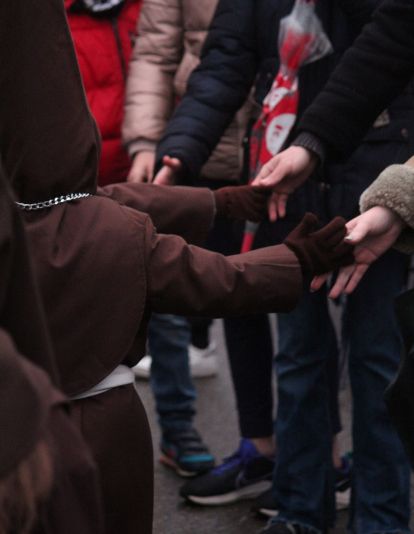 Procesión del Perdón León 2024 | José Martín