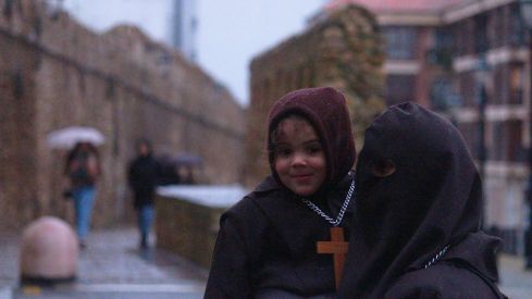 Procesión del Perdón León 2024 | José Martín