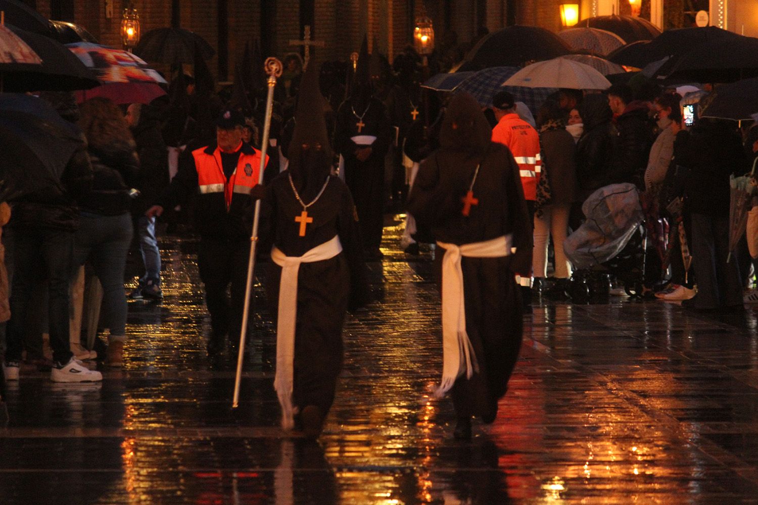 Procesión del Perdón León 2024 | José Martín