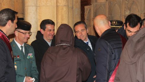 Procesión del Perdón León 2024 | José Martín