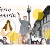 La historia del santo pellejero: el Entierro de Genarin La historia del santo pellejero: el Entierro de Genarin