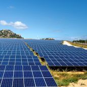 Agricultura licita por 4,56 millones para la instalación de dos plantas fotovoltaicas para la Comunidad de Regantes del Páramo Medio