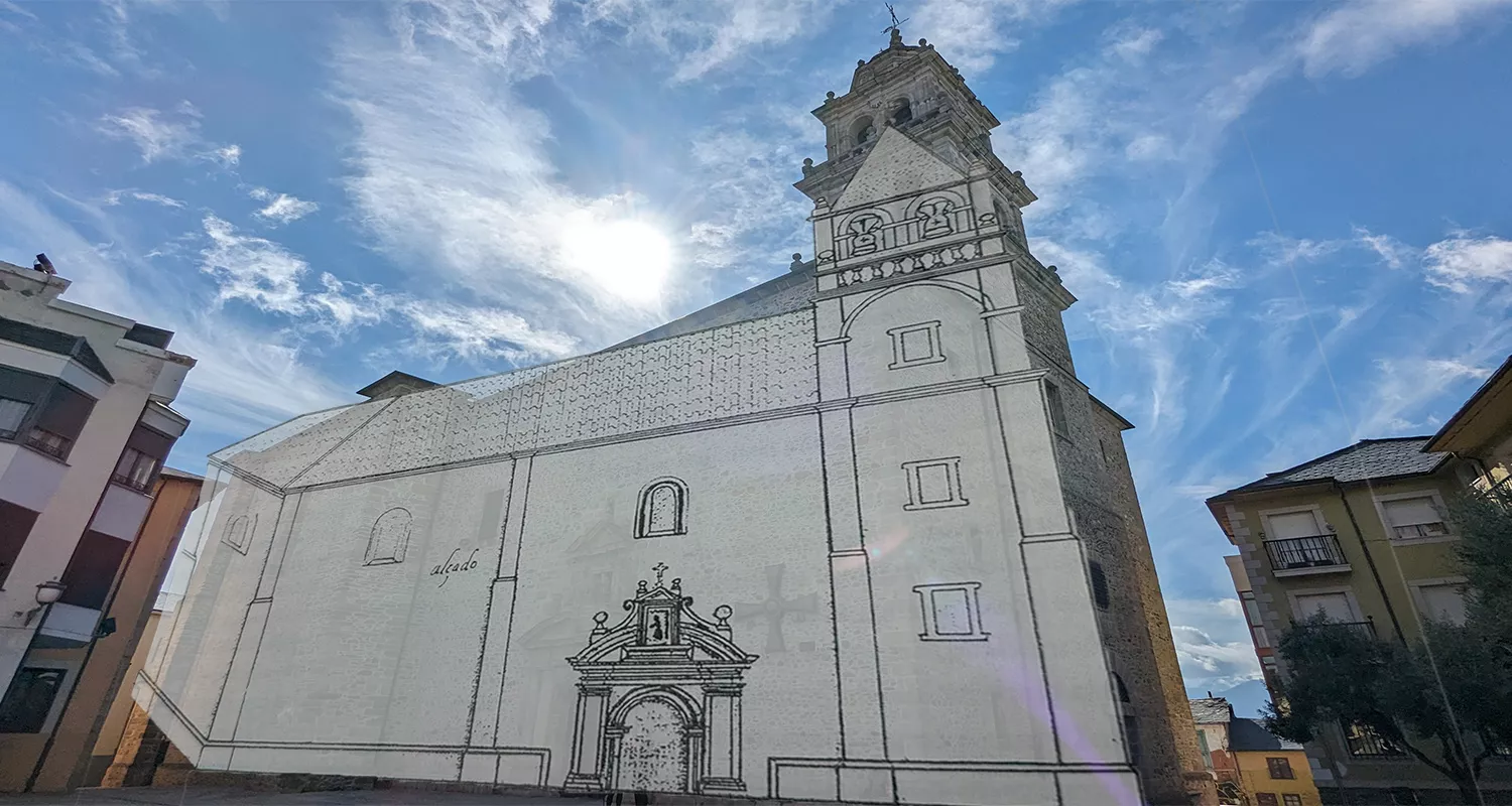Libro basílica de la encina 800 sin texto