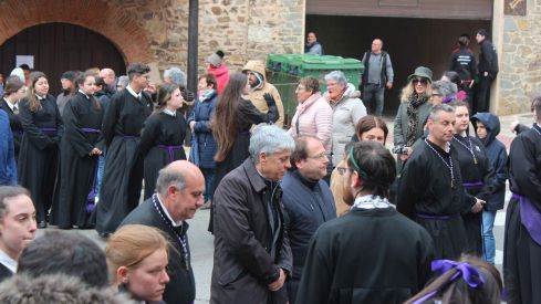 Santo Potajero La Bañeza 2024 | José Martín