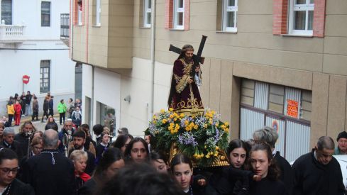 Santo Potajero La Bañeza 2024 | José Martín