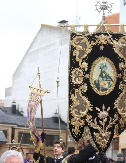 Santo Potajero La Bañeza 2024 | José Martín