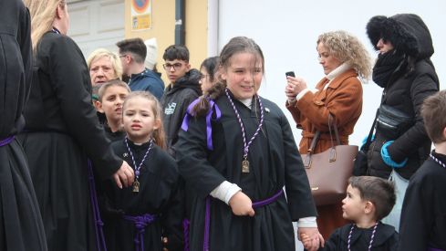 Santo Potajero La Bañeza 2024 | José Martín