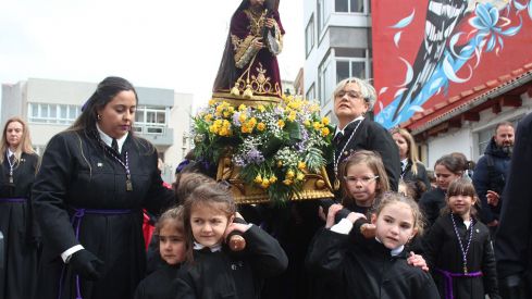 Santo Potajero La Bañeza 2024 | José Martín