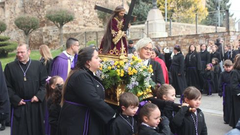 Santo Potajero La Bañeza 2024 | José Martín