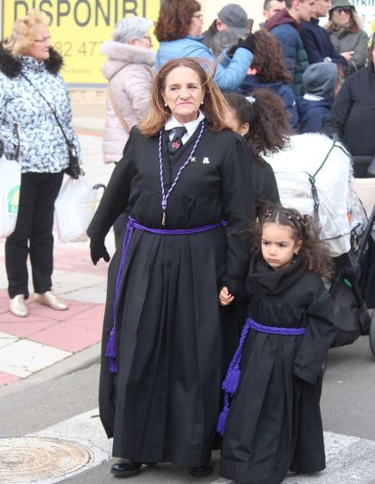 Santo Potajero La Bañeza 2024 | José Martín