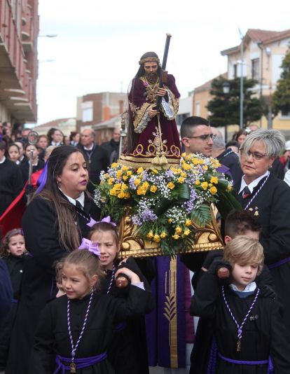 Santo Potajero La Bañeza 2024 | José Martín