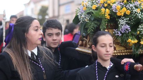 Santo Potajero La Bañeza 2024 | José Martín