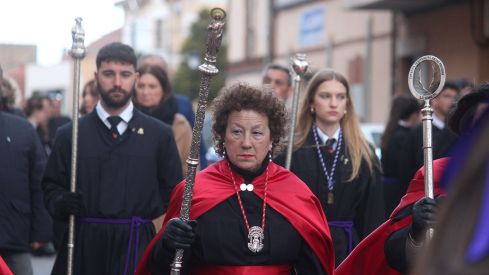 Santo Potajero La Bañeza 2024 | José Martín