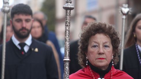 Santo Potajero La Bañeza 2024 | José Martín