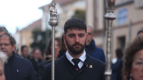 Santo Potajero La Bañeza 2024 | José Martín