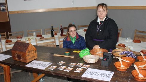 Santo Potajero La Bañeza 2024 | José Martín