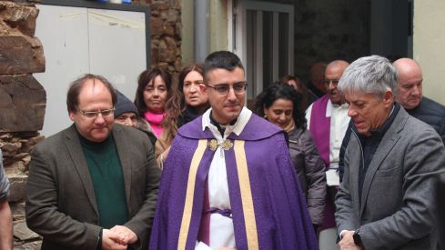 Santo Potajero La Bañeza 2024 | José Martín