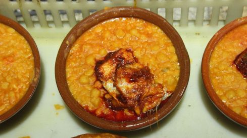 Santo Potajero La Bañeza 2024 | José Martín