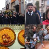 Santo Potajero La Bañeza 2024