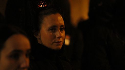 Procesión de la Virgen de la Amargura León14