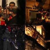 virgen de la amargura portada