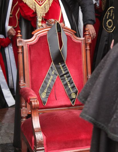 Pregón a Caballo de las Siete Palabras 