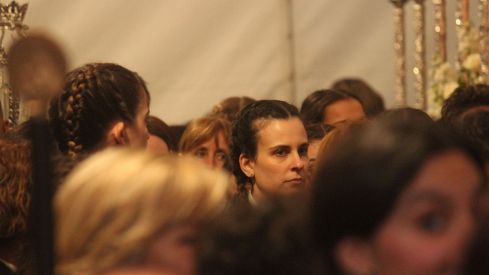 Tarde de Jueves Santo en León Tarde de Jueves Santo en León