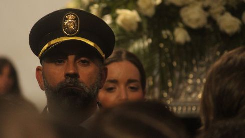 Tarde de Jueves Santo en León Tarde de Jueves Santo en León