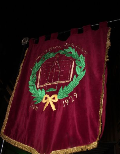 Entierro de Genarín