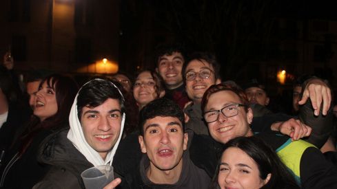 Entierro de Genarín