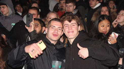 Entierro de Genarín