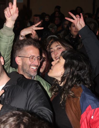 Entierro de Genarín