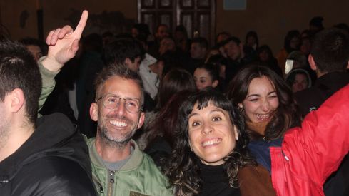 Entierro de Genarín