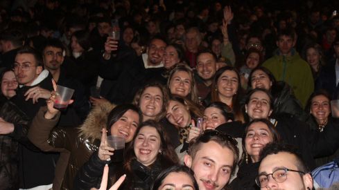 Entierro de Genarín