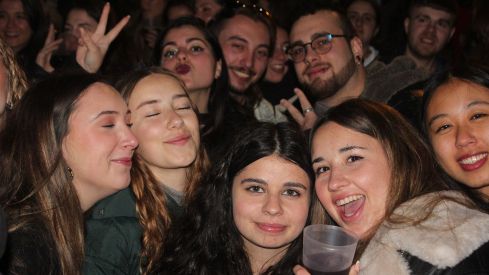 Entierro de Genarín