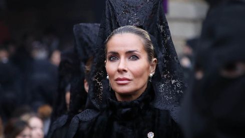 Acto del Encuentro en León