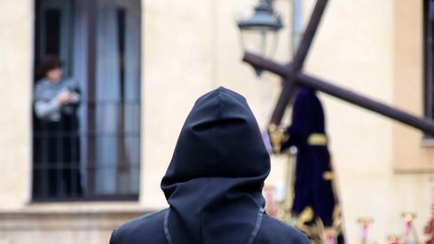 Acto del Encuentro en León