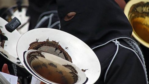 Acto del Encuentro en León