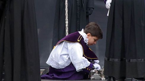 Acto del Encuentro en León
